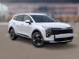 Kia Sportage Hybrid LX FWD 2027