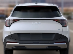 Kia Sportage Hybrid LX FWD 2027
