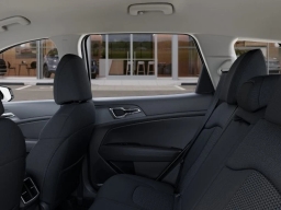 Kia Sportage Hybrid LX FWD 2027