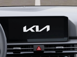 Kia Sportage Hybrid LX FWD 2027