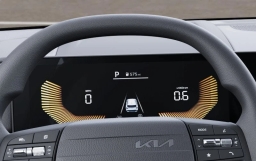 Kia Sportage Hybrid LX FWD 2027