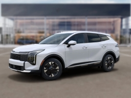 Kia Sportage Hybrid LX FWD 2026