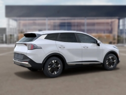 Kia Sportage Hybrid LX FWD 2026