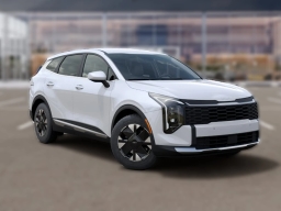 Kia Sportage Hybrid LX FWD 2026
