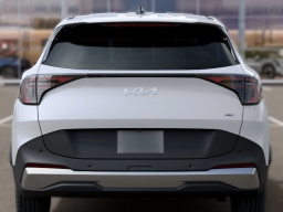 Kia Sportage Hybrid LX FWD 2026