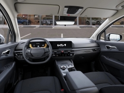 Kia Sportage Hybrid LX FWD 2026