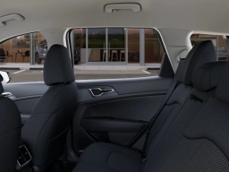 Kia Sportage Hybrid LX FWD 2026