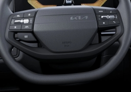 Kia Sportage Hybrid LX FWD 2026