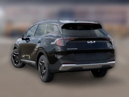 Kia Sportage Hybrid S FWD 2027