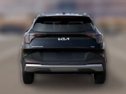 Kia Sportage Hybrid S FWD 2027
