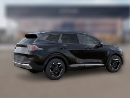 Kia Sportage Hybrid S FWD 2027