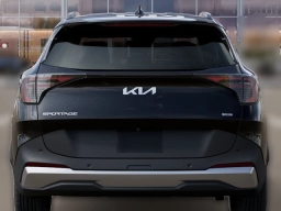Kia Sportage Hybrid S FWD 2027