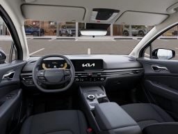 Kia Sportage Hybrid S FWD 2027