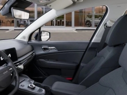 Kia Sportage Hybrid S FWD 2027