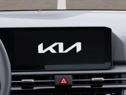 Kia Sportage Hybrid S FWD 2027
