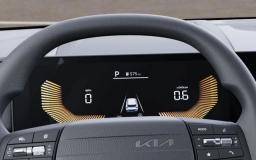 Kia Sportage Hybrid S FWD 2027