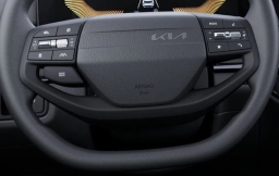 Kia Sportage Hybrid S FWD 2027
