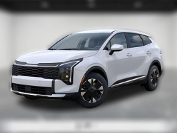 Kia Sportage Hybrid LX FWD 2026