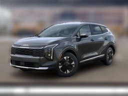 Kia Sportage Hybrid LX FWD 2026