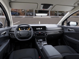 Kia Sportage LX AWD 2026