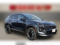 Kia Sportage LX AWD 2026