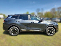 Kia Sportage LX AWD 2026