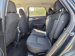 Kia Sportage LX AWD 2026
