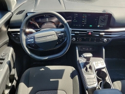 Kia Sportage LX AWD 2026