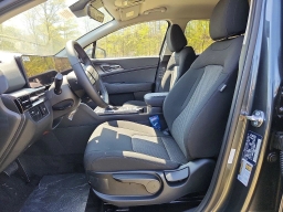 Kia Sportage LX AWD 2026