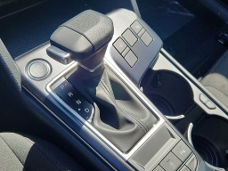Kia Sportage LX AWD 2026