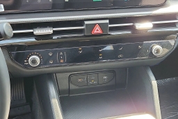 Kia Sportage LX AWD 2026