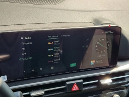 Kia Sportage LX AWD 2026