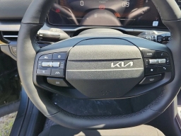 Kia Sportage LX AWD 2026