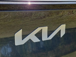 Kia Sportage LX AWD 2026