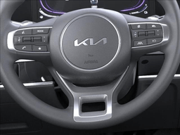 Kia Sportage Hybrid LX AWD 2025