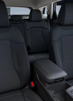 Kia Sportage Hybrid S AWD 2026