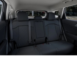 Kia Sportage Hybrid S AWD 2026