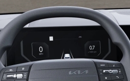 Kia Sportage Hybrid S AWD 2026