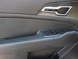 Kia Sportage Hybrid S AWD 2026
