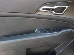 Kia Sportage Hybrid S AWD 2026