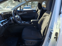 Kia Sportage Hybrid S AWD 2026
