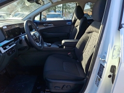 Kia Sportage Hybrid S AWD 2026