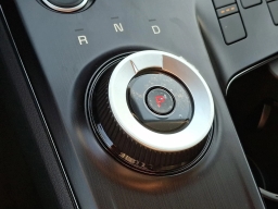 Kia Sportage Hybrid S AWD 2026