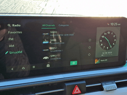 Kia Sportage Hybrid S AWD 2026