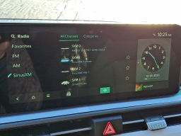 Kia Sportage Hybrid S AWD 2026