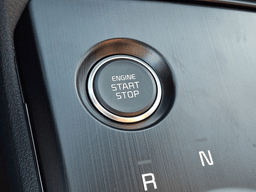 Kia Sportage Hybrid S AWD 2026