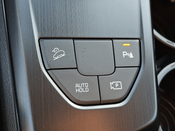 Kia Sportage Hybrid S AWD 2026