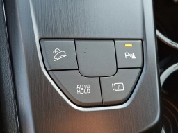 Kia Sportage Hybrid S AWD 2026