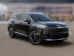 Kia Sportage Hybrid S AWD 2026