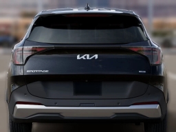 Kia Sportage Hybrid S AWD 2026